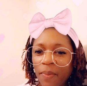 Meet your Posher, Timeka